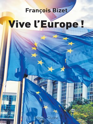 cover image of Vive l'Europe !